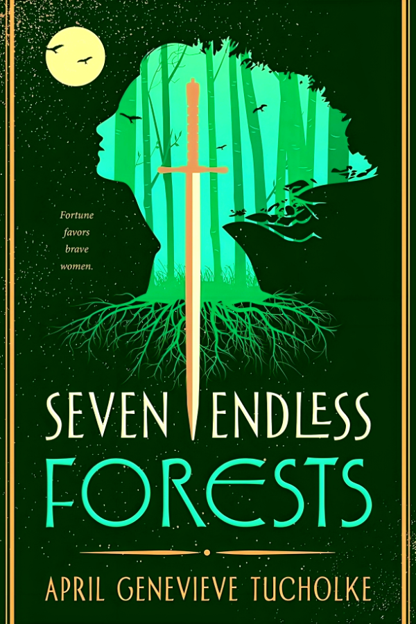 Seven Endless Forests on Sale