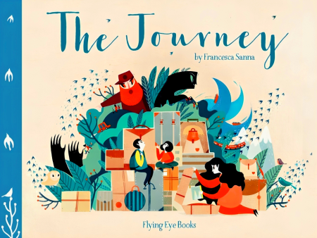 The Journey Sale