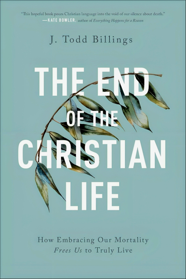 The End Of The Christian Life Online Sale