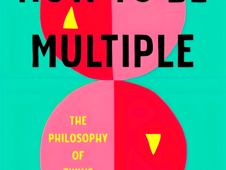 How To Be Multiple: The Philosophy Of Twins Sale