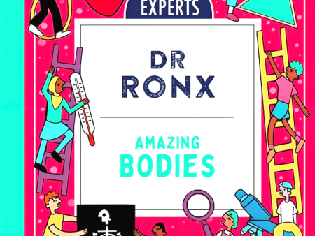 Little Experts: Amazing Bodies Sale