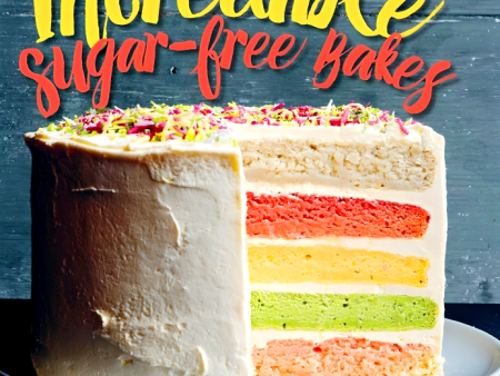 Incredible Sugar-Free Bakes For Sale