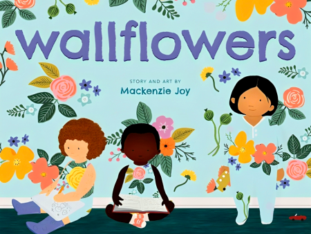 Wallflowers For Discount