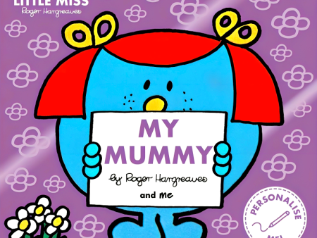 Mr. Men Little Miss: My Mummy Online