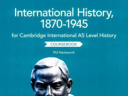 Cambridge International As Level History International Histo on Sale