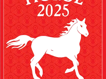 Fortune & Feng Shui 2025 - Horse Online now