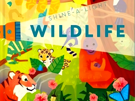 Shine A Light: Wildlife For Sale