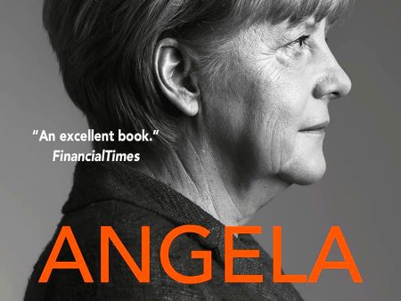 Angela Merkel: Europe s Most Influential Leader Online