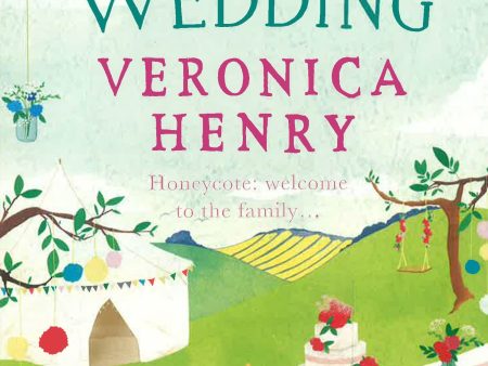 A Country Wedding Hot on Sale