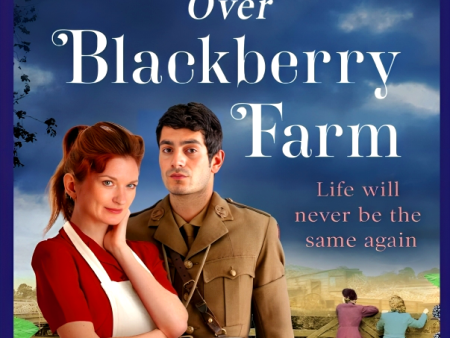 War Clouds Over Blackberry Farm on Sale