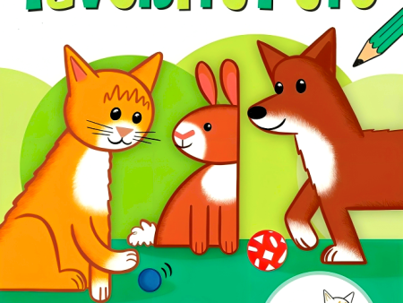 I Can Draw #2: Favorite Pets - Learn To Draw Using Basic Shapes-Step By Step! Online Hot Sale