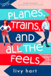 Planes, Trains, And All The Feels For Sale