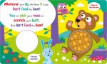 Don t Feed The Bear! (Push Pop Bubble Books) on Sale