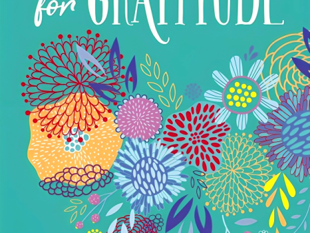 Wordsearch for Gratitude: Puzzles for a happier life Online