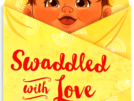 Swaddled With Love Supply