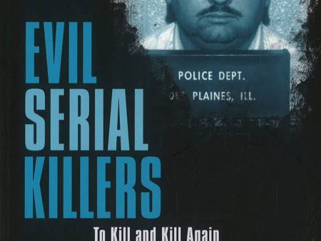 Evil Serial Killers Sale