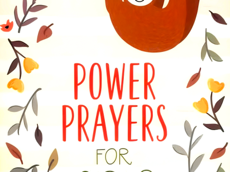 Power Prayers For Girls Online Hot Sale