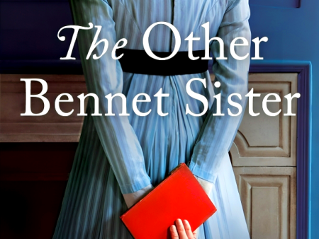 The Other Bennet Sister Online Sale