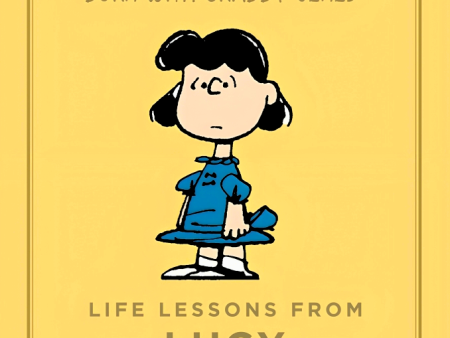 Life Lessons From Lucy For Sale