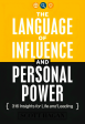 The Language Of Influence And Personal Power For Discount