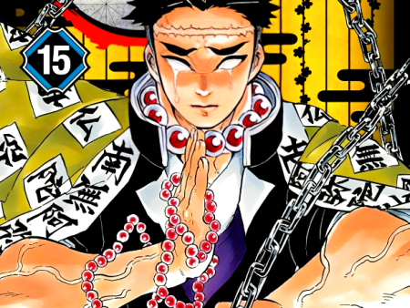 Demon Slayer: Kimetsu No Yaiba, Vol. 15 Online