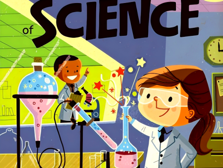 Little Leonardo s Fascinating World Of Science Hot on Sale