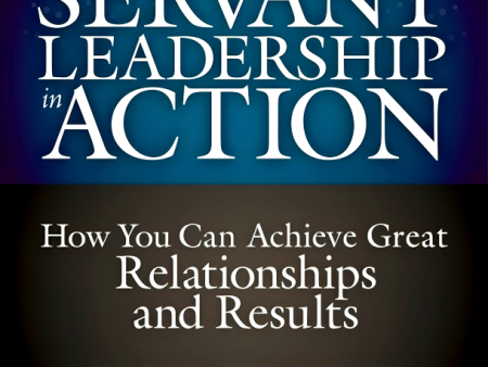 Servant Leadership In Action Sale