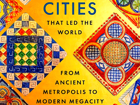 Ten Cities That Led The World Sale