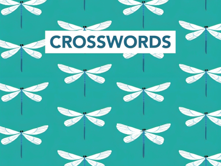 Crosswords Online