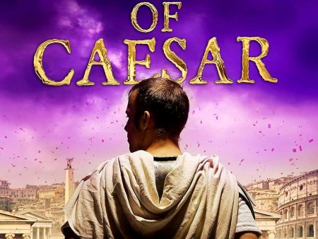 The Throne Of Caesar For Discount