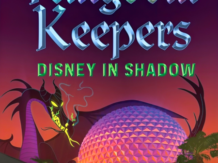 Kingdom Keepers III: Disney in Shadow Online now