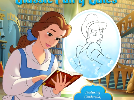 Learn To Draw Disney s Classic Fairy Tales Cheap