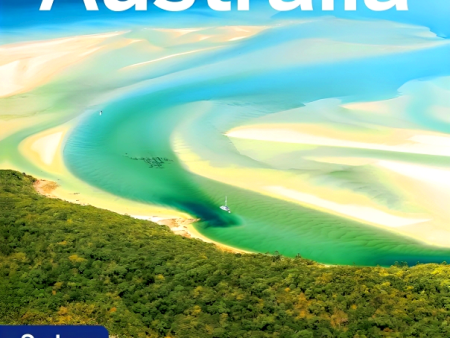 Lonely Planet Australia 20 Hot on Sale