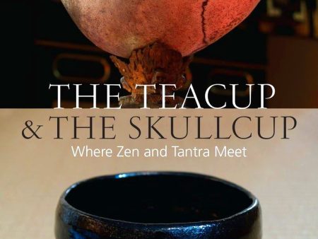 The Teacup And The Skullcup Sale