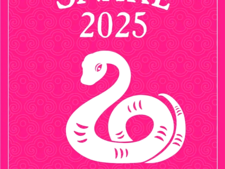 Fortune & Feng Shui 2025 - Snake Supply