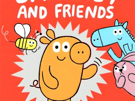 Baloney And Friends Sale