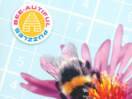 Bee-Autiful Sudoku Online Sale