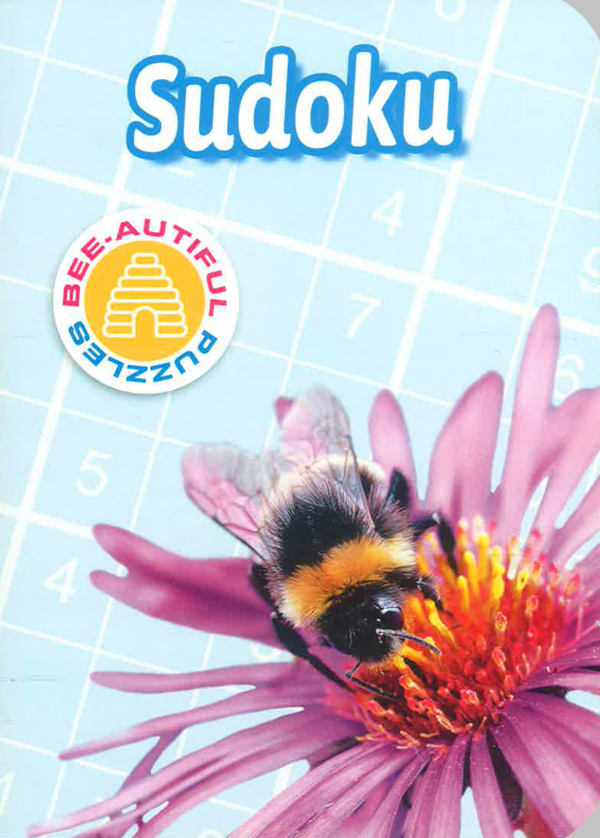 Bee-Autiful Sudoku Online Sale