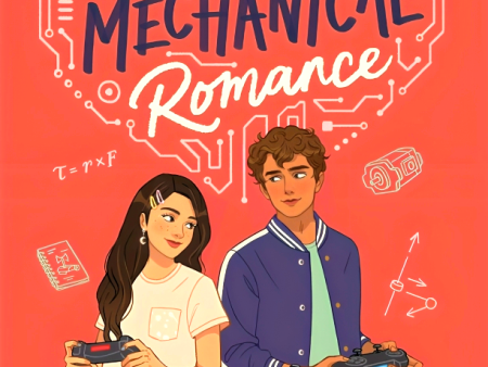 My Mechanical Romance on Sale