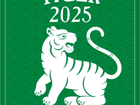 Fortune & Feng Shui 2025 - Tiger Discount