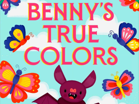 Benny S True Colors Online