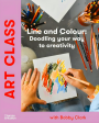 Art Class: Line And Colour Hot on Sale