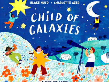 Child Of Galaxies Online