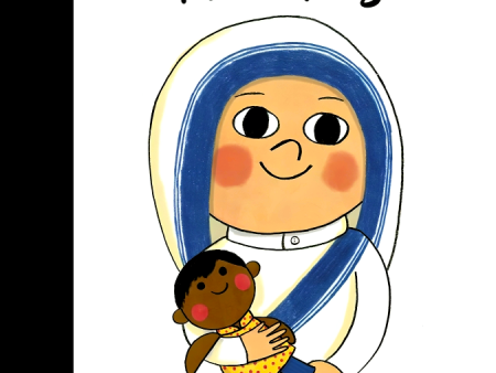 Little People, Big Dreams: Mother Teresa on Sale