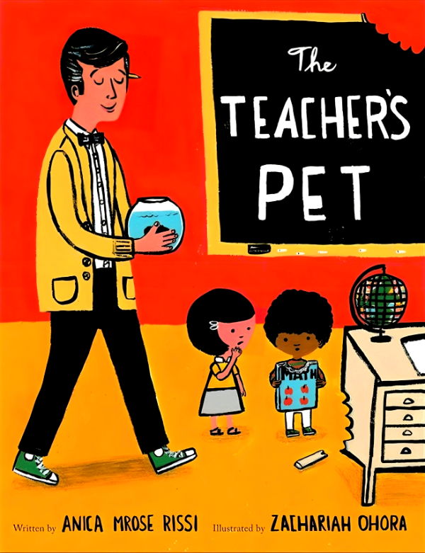 The Teacher S Pet Supply