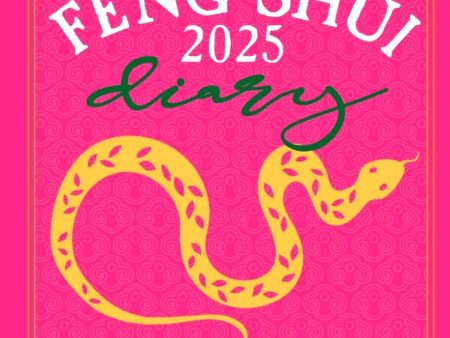 Lillian Too s 2025 Feng Shui Diary For Cheap