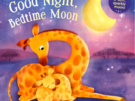 Good Night, Bedtime Moon Discount