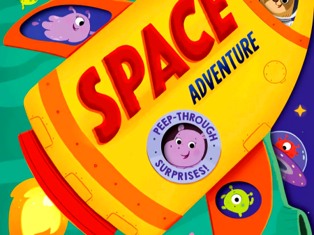 Space Adventure on Sale