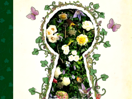 The Secret Garden: Mary s Journal on Sale