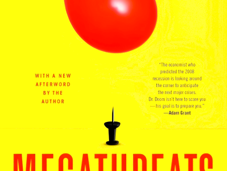 Megathreats: Ten Dangerous Trends That Imperil Our Future, And How To Survive Them Supply